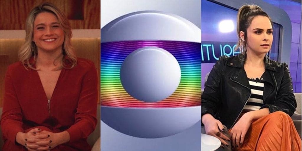 Audiência 17/7: Despedida de Fernanda Gentil não surpreende, Globo despenca e Record chuta SBT para terceiro lugar