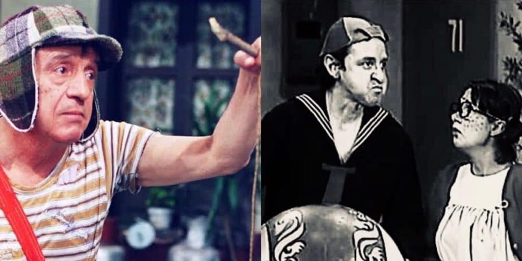 Seriado Chaves tem histórias tenebrosas divulgadas, ódio contra Roberto Bolaños e vídeo no cemitério: “Dói muito”