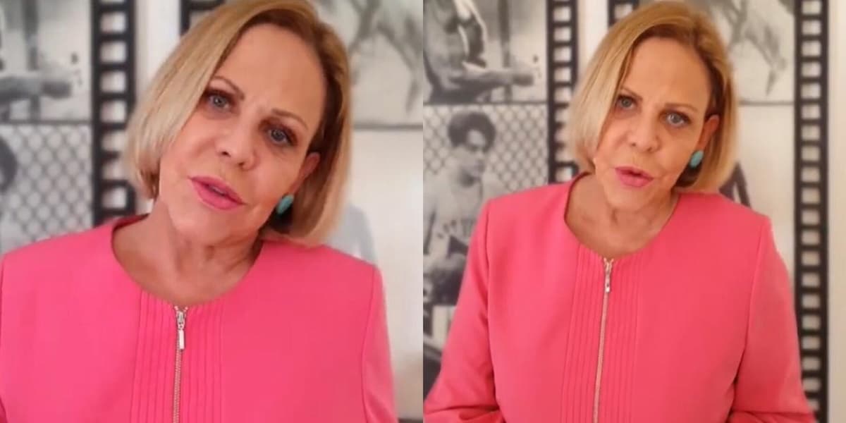 Claudete Troiano Claudete Troiano