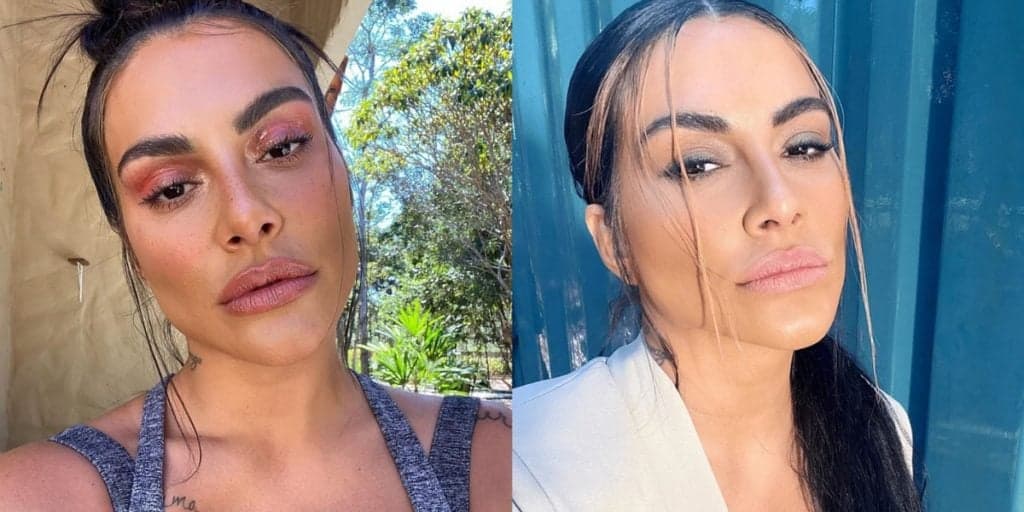 Cleo Pires, após servir de inspiração a Gretchen, abre o jogo e revela planos: "Nem guindaste"