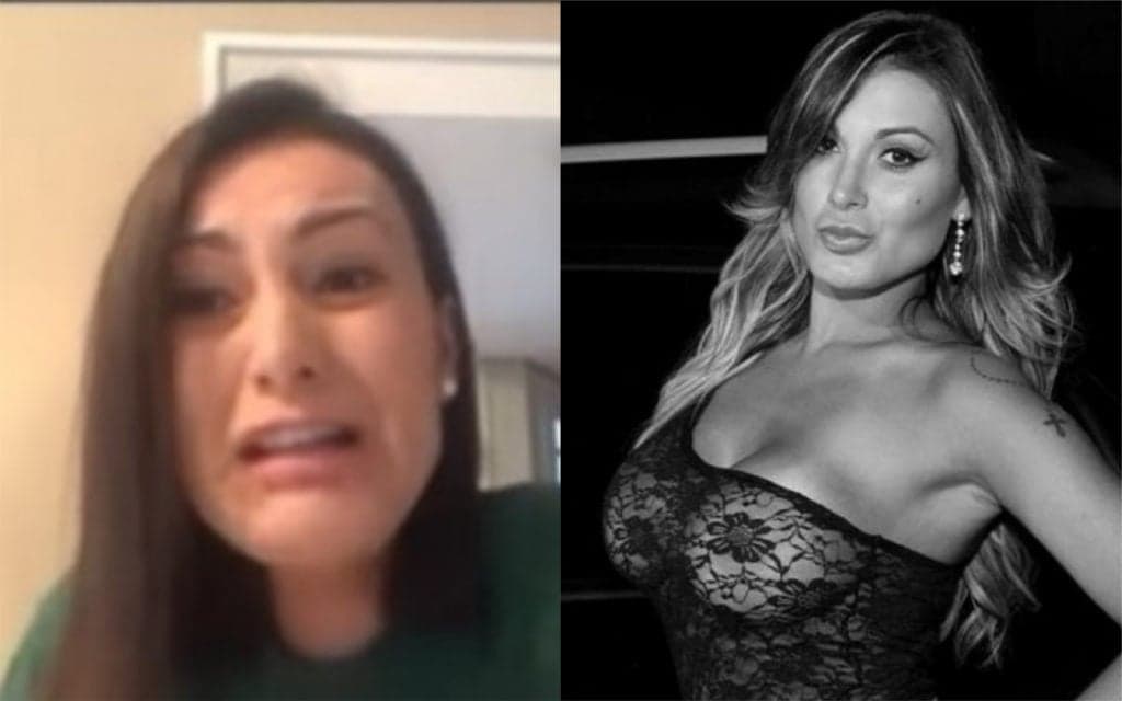 Andressa Urach, ex garota de programa, revela experiências sexuais nojentas e público fica estarrecido: "Era podre"