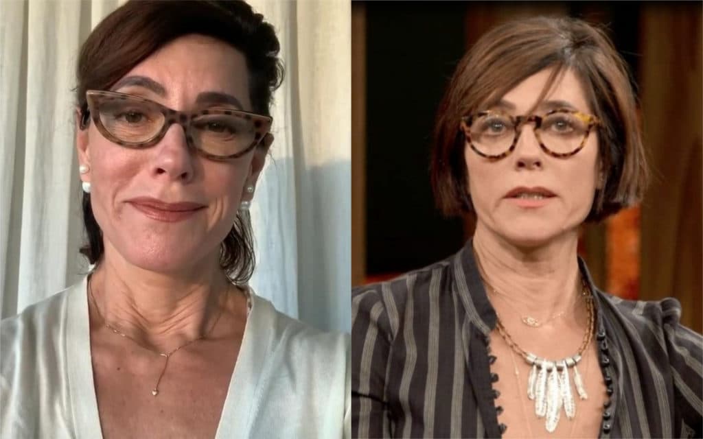 Christiane Torloni tem morte do filho em casa, quase morre de tristeza e atitude da Globo é chocante: "Como pode"