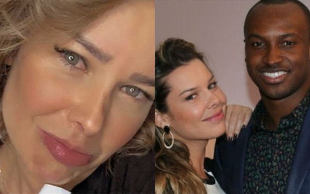Fernanda Souza, após trocar declarações com Thiaguinho, tem verdade por trás de pausa na carreira revelada: "Medo"