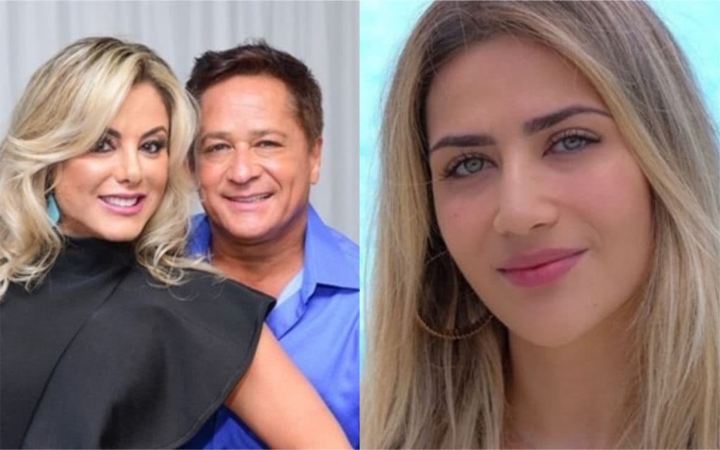Poliana revela verdade por trás de relação entre Leonardo e filha: "Não esperava"