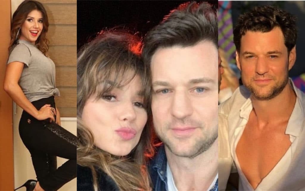 Paula Fernandes expõe foto do namorado com parte íntima gigante à mostra e público fica perplexo: "Que homem"