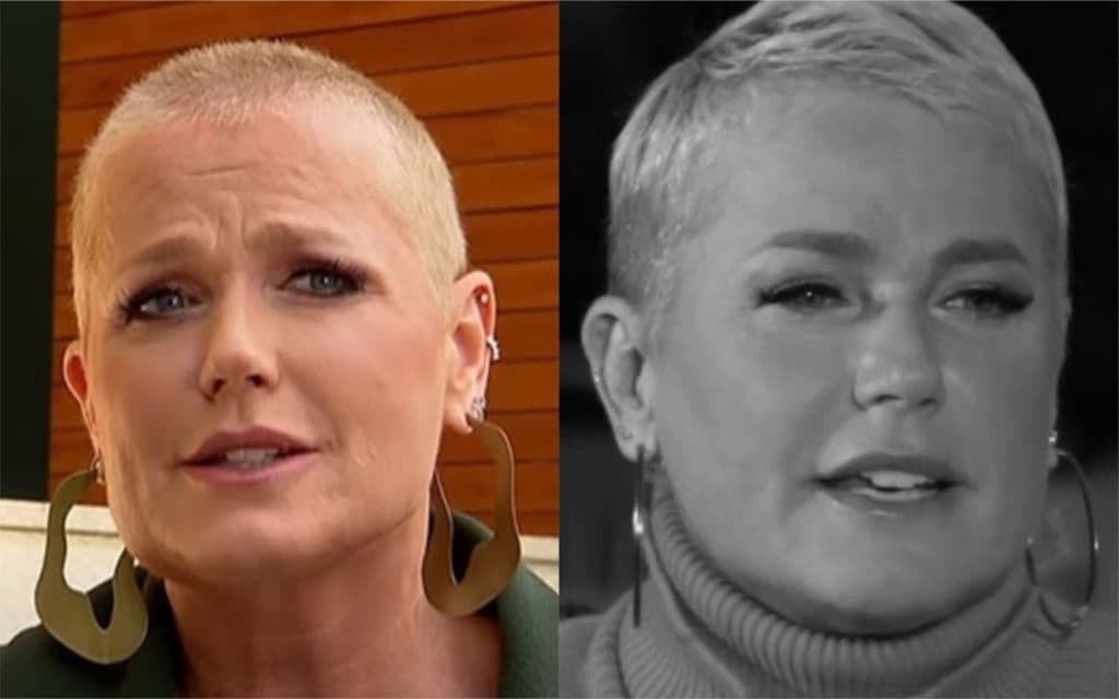 Xuxa, após anúncio bomba de carreira, deixa público em lágrimas ao expor estado grave de saúde de sua segunda mãe