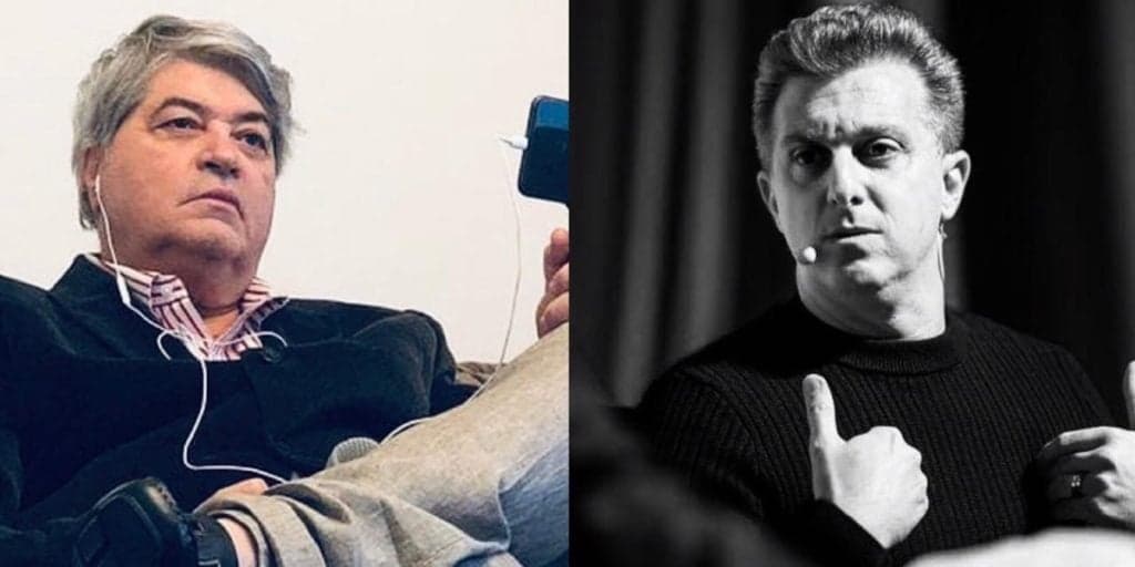Datena, ao vivo na Band, expõe verdadeiro escândalo ao Brasil e vê Luciano Huck se envolver: “Gente que eu odeio”