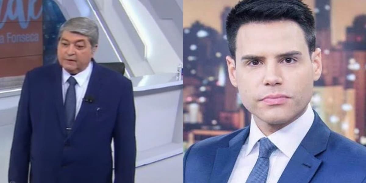 Datena, Luiz Bacci Datena, Luiz Bacci