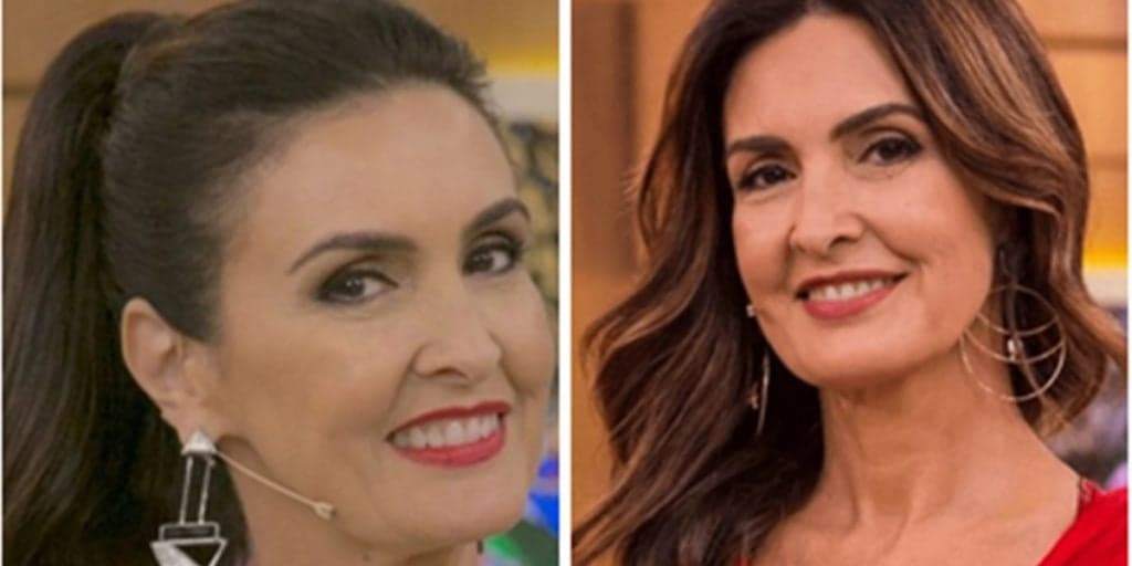 Fátima Bernardes, fora do ar, faz festinha, tem vídeo viralizado e recado íntimo é chutado: "Todo mundo atracado"