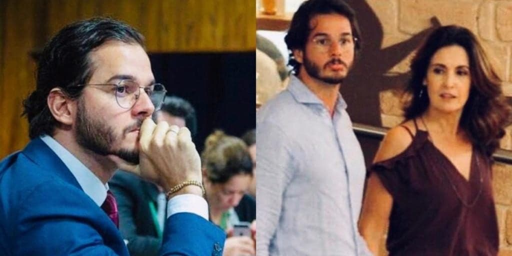 Túlio dá basta, faz anúncio definitivo com Fátima Bernardes, expõe textão e desmorona a todos: “Cruel e calculista”