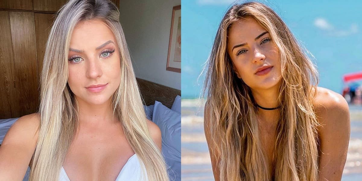 Gabi Martins revela músicas inspiradas em sua participação no BBB 20 (Foto: Reprodução/Instagram) Gabi Martins revela músicas inspiradas em sua participação no BBB 20 (Foto: Reprodução/Instagram)