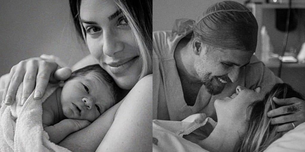 Giovanna Ewbank e Bruno Gagliasso geram revolta com privilégio em parto: "Deveriam ter vergonha"