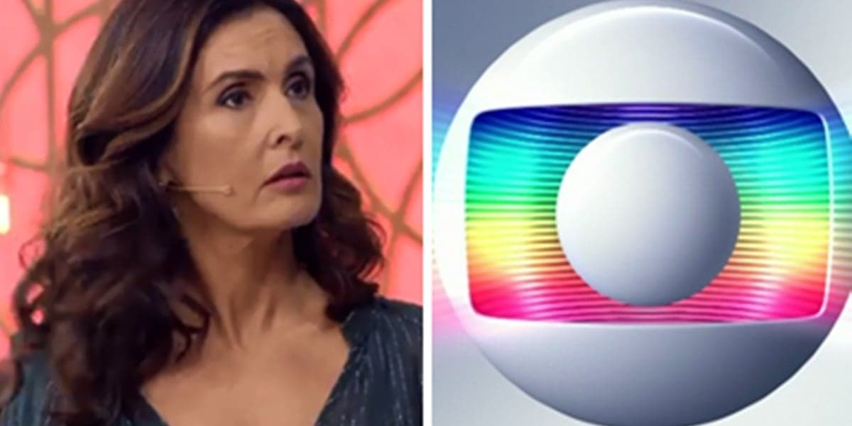 Programa de Fátima Bernardes invadiu programação do SporTV na TV Paga (Foto: Montagem/TV Foco) Programa de Fátima Bernardes invadiu programação do SporTV na TV Paga (Foto: Montagem/TV Foco)