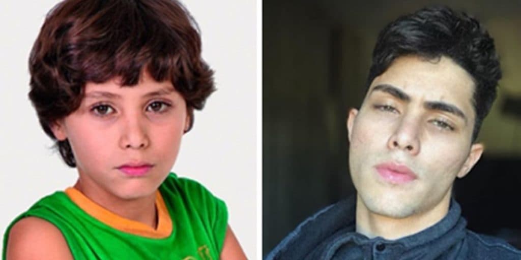 Ator-mirim de Chiquititas, do SBT, dá entrevista bombástica e acusa famoso cantor de assédio: "conversas pesadas"