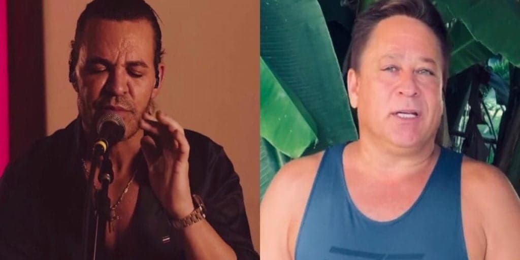 Acusação de roubo, contrato secreto e briga feia: Leonardo se cansa de Eduardo Costa e termina tudo com o cantor