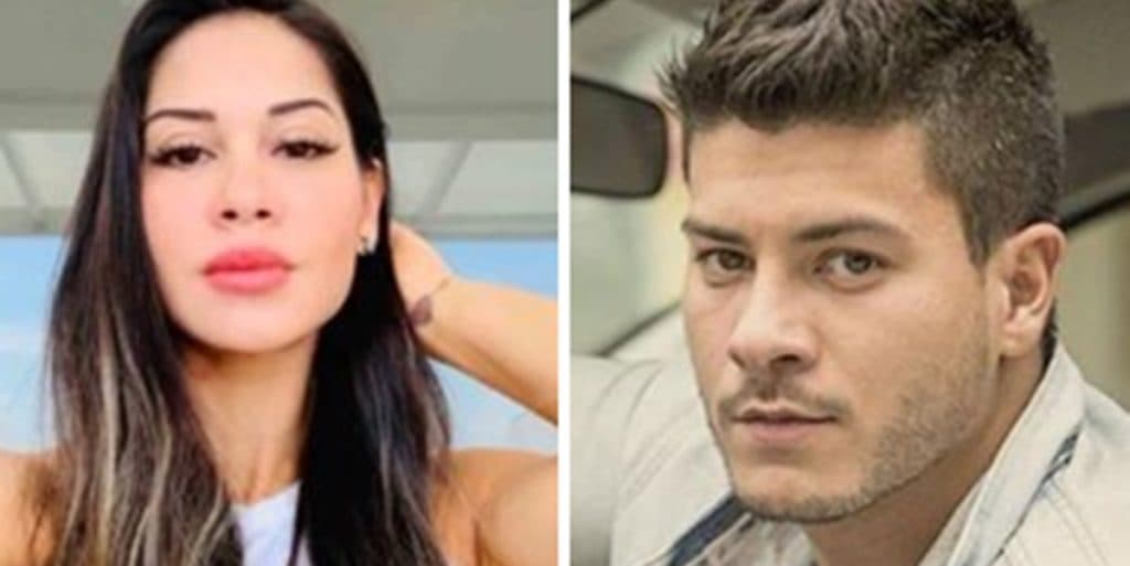 Mayra Cardi dá entrevista bomba, estraçalha Arthur Aguiar e assume ter sido traída: "Flagrei com 16 amantes"