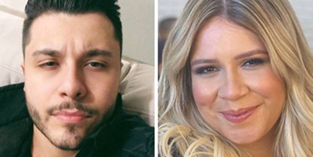 Marília Mendonça explode de biquíni, dá direta no ex ao falar sobre usar pessoas e tem atitude bomba: "Só pode"