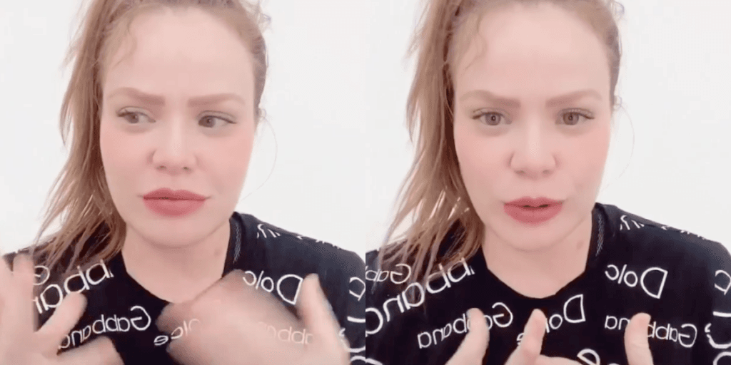 Ex-BBB, Paulinha Leite, ganha 30 vezes na loteria, tem aviso sobrenatural e nome envolvido em escândalo: "Armação"