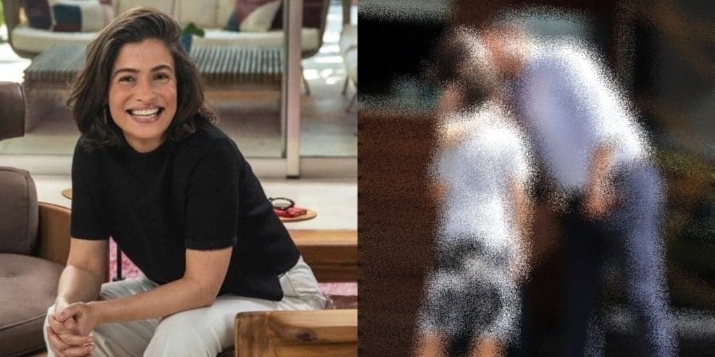 Renata Vasconcellos tem salário chocante perto de Bonner no JN, marido avassalador é exposto e até mansão aberta