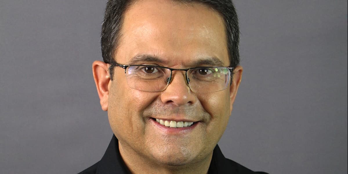 Sidney Rezende é o novo contratado da CNN Brasil (Foto: Reprodução)