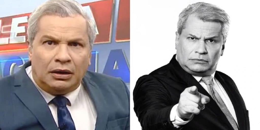 Vaza áudio de Sikêra Jr ao vivo na RedeTV!, famoso é pego no susto e envolve a Globo: “Esse programa é um circo”