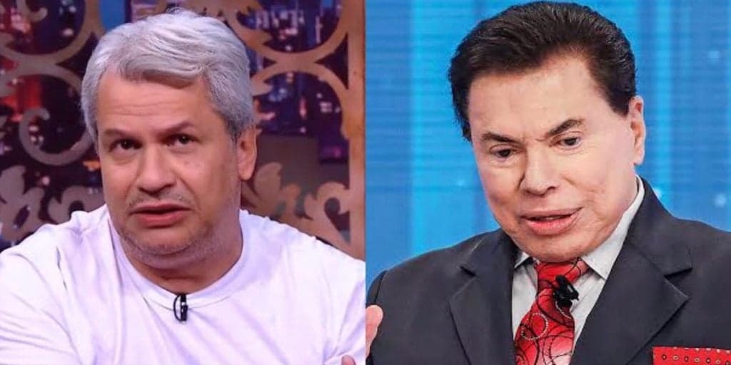 Sikêra Jr, após renovar contrato com a RedeTV!, toma atitude inesperada sobre SBT e fala com Silvio: “Fim do império”