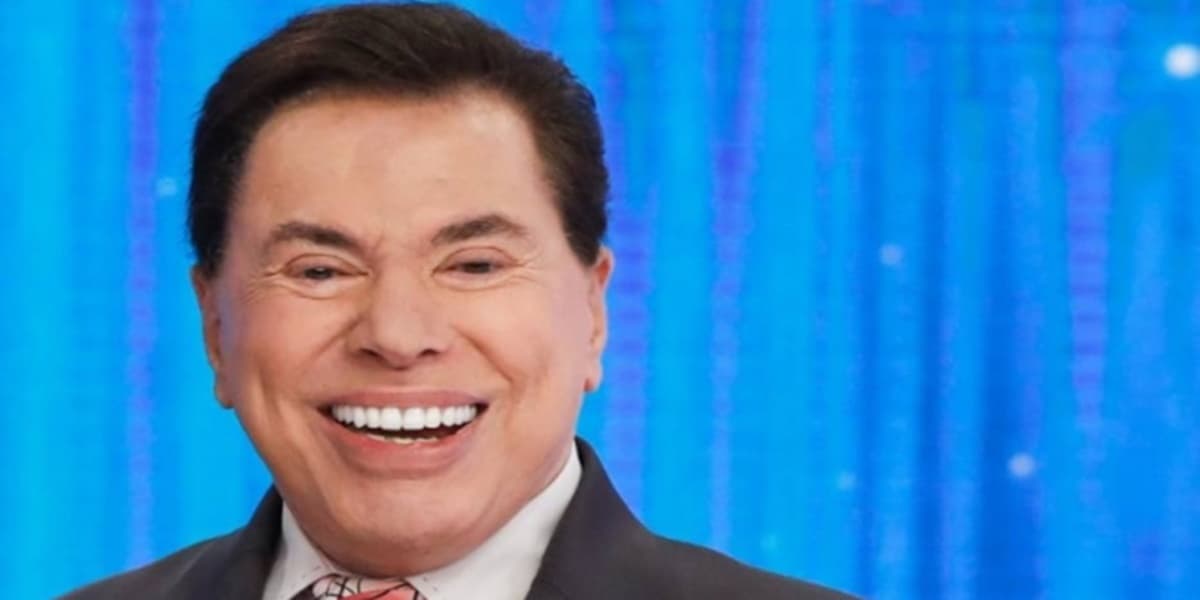 Silvio Santos SBT