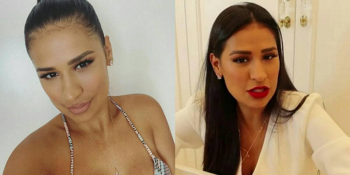 Simone, da dupla com Simaria. (Fotos: Reprodução/Instagram) Simone, da dupla com Simaria. (Fotos: Reprodução/Instagram)