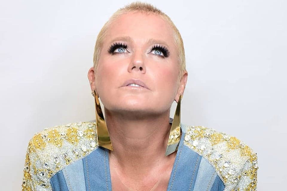Xuxa Xuxa