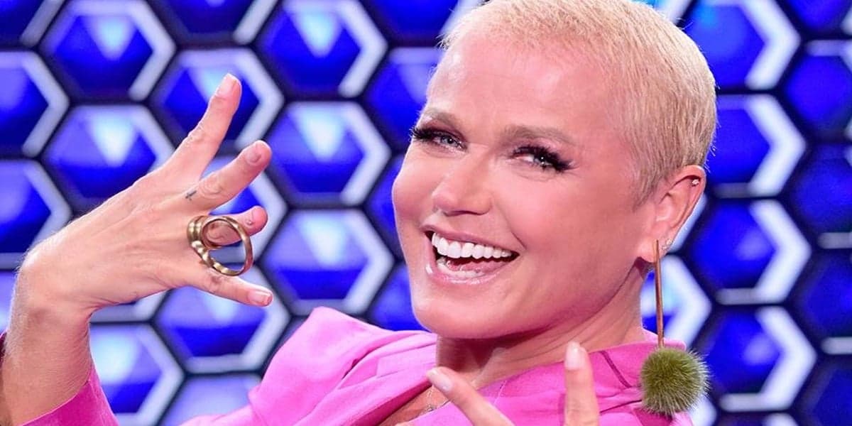 Xuxa