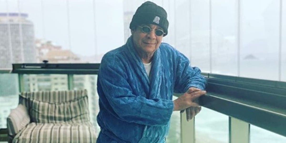 Zeca Pagodinho Zeca Pagodinho