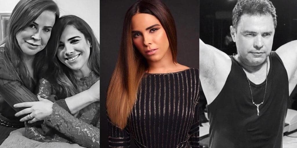 Wanessa é exposta por Zilu em desabafo, livro escandaloso sobre a família é anunciado e Zezé se envolve: “Abri mão”