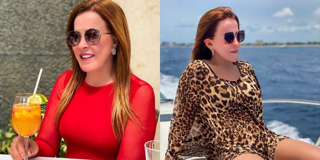 Zilu, após ser pisada e estraçalhada por Zezé, se vinga do cantor com vida luxuosa e casamento: "Milionária"