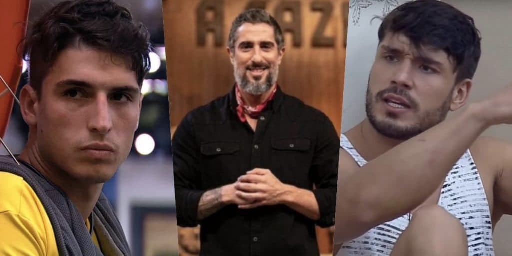 A Fazenda 12 tem lista bombástica divulgada de participantes e união sigilosa nos bastidores: Prior e Lucas Viana