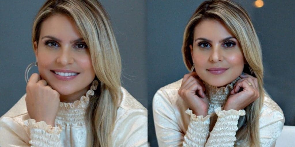 Em live de Aline Barros, convidados ironizam cuidados e geram revolta: "não pega em nós"