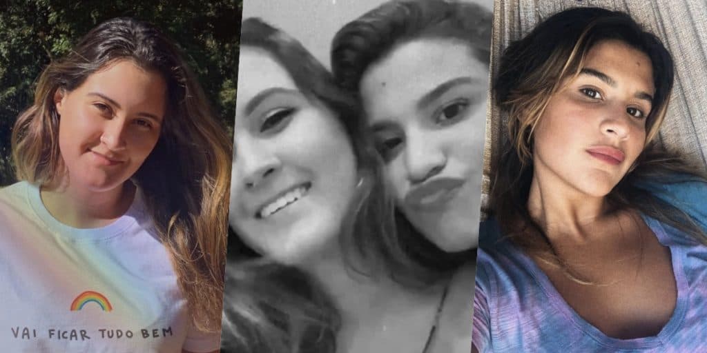 Giulia Costa, após assumir tudo o que sente para filha de Bonner, muda radicalmente e detona sem dó: "Nojenta"