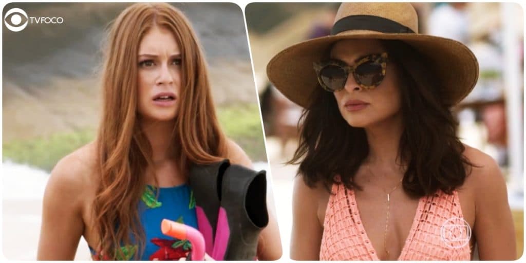Totalmente Demais: Eliza reconstrói a vida e Carolina sai da lama após virada surpreendente