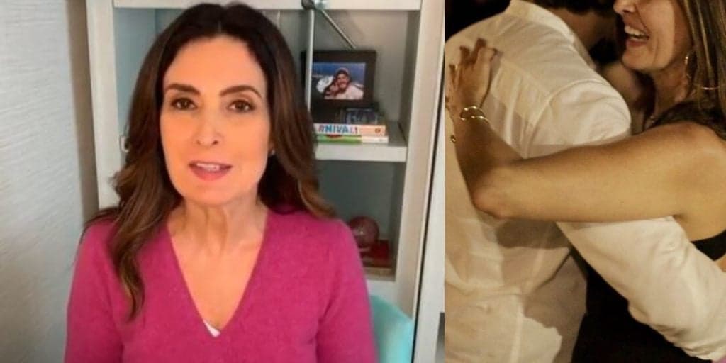 Fátima Bernardes, após ser pega em festinha privada, decide desaparecer: "Não querem te ver"