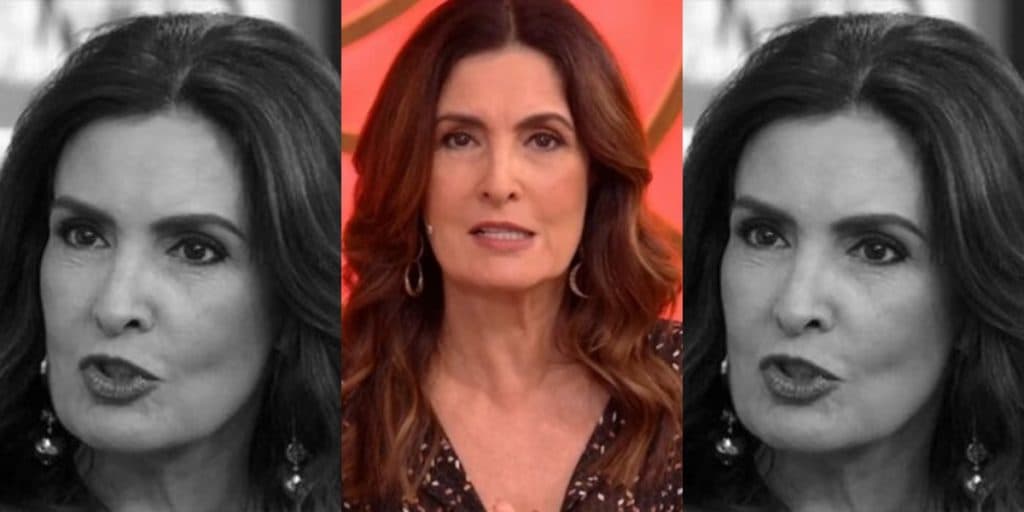 Fátima Bernardes é desmascarada, exigência de fim de programa é feita e bomba explode: "Pediu para derrubar"