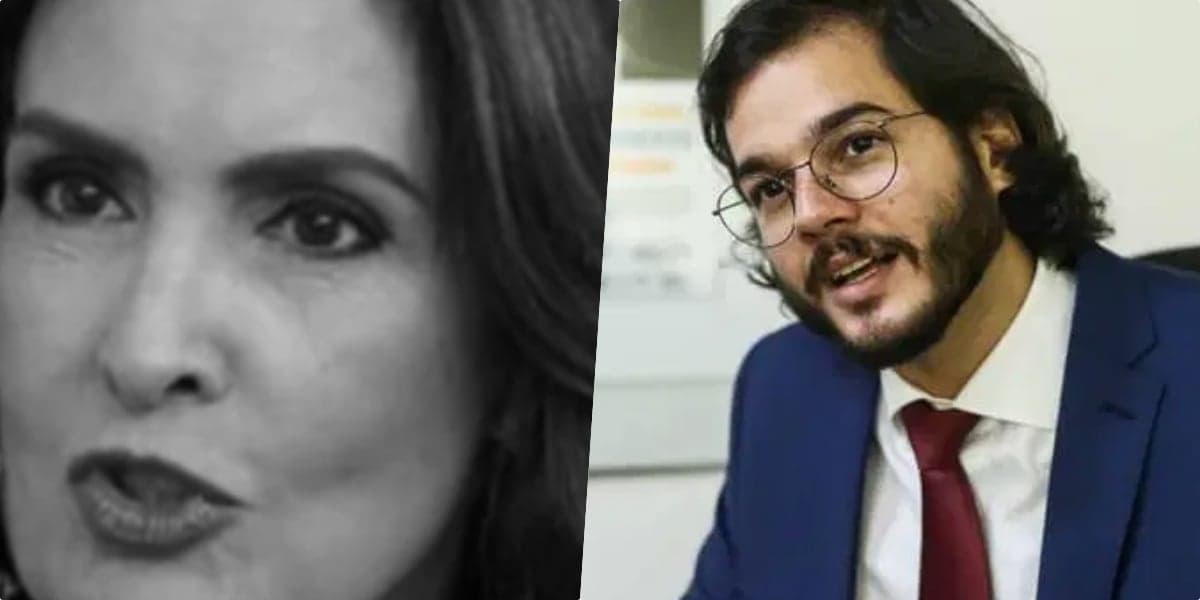 Gadelha estão juntos há alguns anos e recentemente surgiram boatos (Foto montagem) Gadelha estão juntos há alguns anos e recentemente surgiram boatos (Foto montagem)