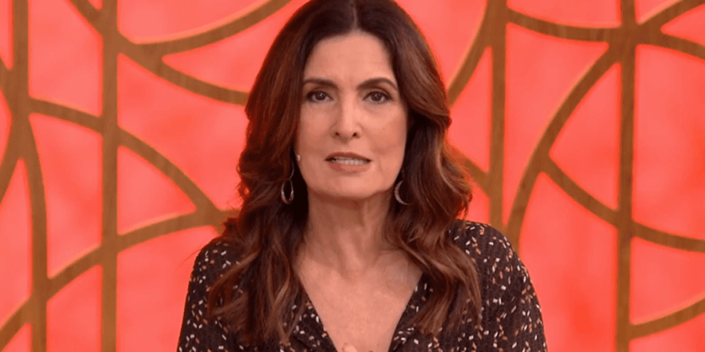 Globo imita RedeTV! e altera nome do programa de Fátima Bernardes por dinheiro