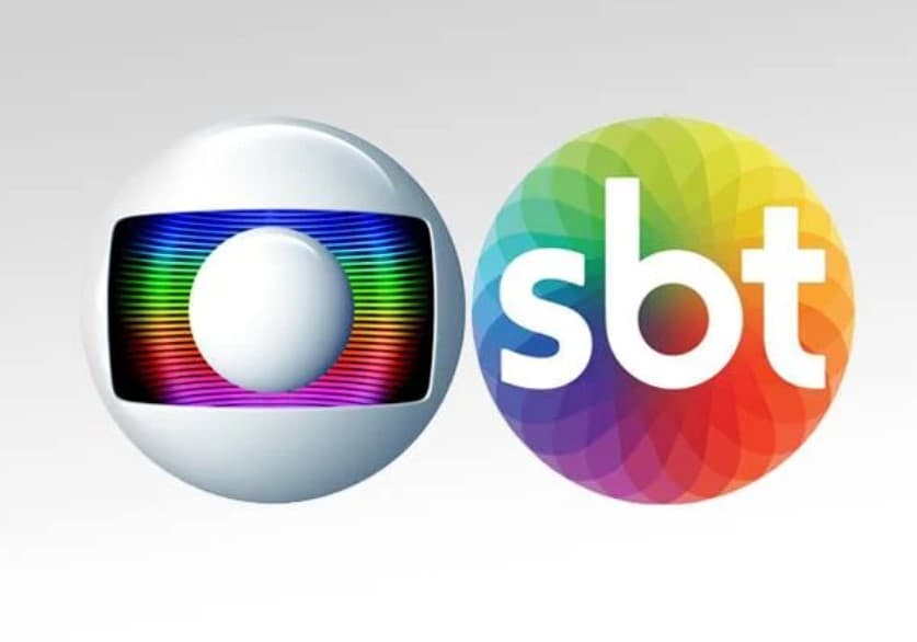 SBT atropela a Globo, passa por cima do canal e tenta novo contrato milionário