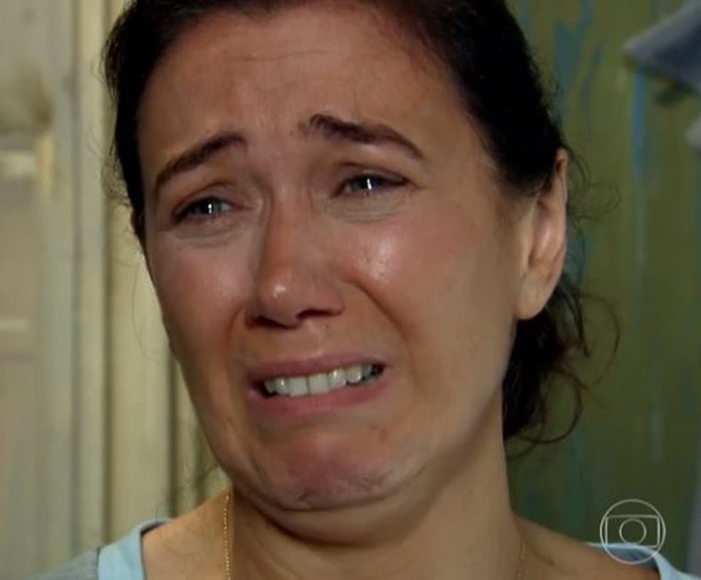 Fina Estampa: Sequestrada, Griselda encara a morte de perto e se recusa a lutar pela própria vida: “Prefiro morrer torrada”