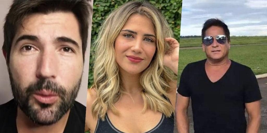 Jessica Costa, filha de Leonardo, após fim cruel com ex, guerra com pai e peito com corte, suplica: "Psicóloga"