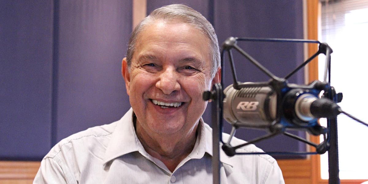 José Paulo de Andrade faleceu aos 78 anos (Foto: Reprodução) José Paulo de Andrade faleceu aos 78 anos (Foto: Reprodução)
