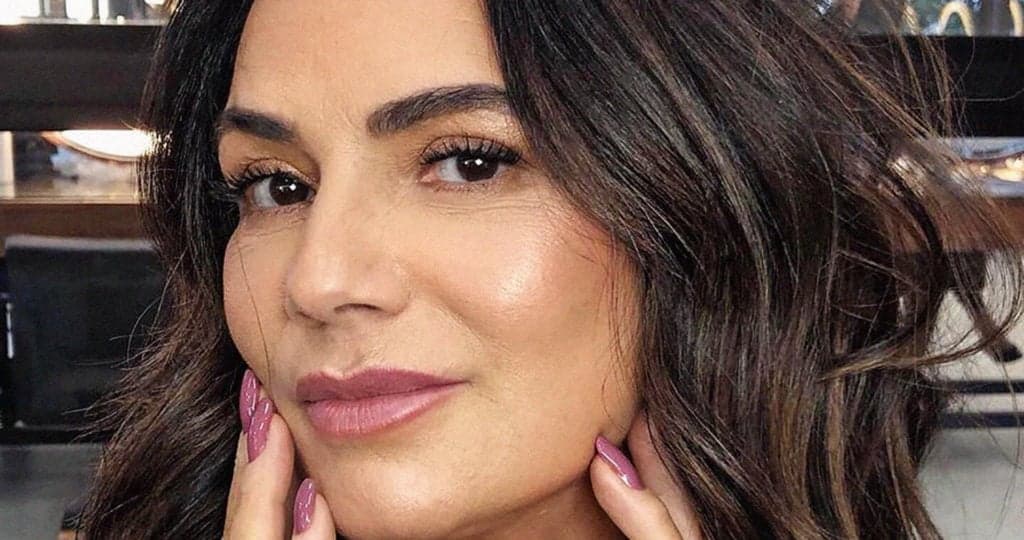 Luiza Brunet sofre ataque em rede social, expõe mensagens de ódio e manda aviso em tom de ameaça: "Quem a motivou?''