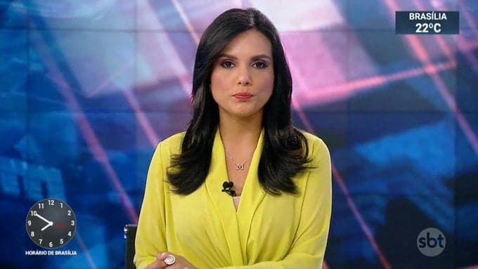Márcia Dantas escancara salário pago no SBT e expõe preocupação com dívidas: "Faço renda extra para bancar”