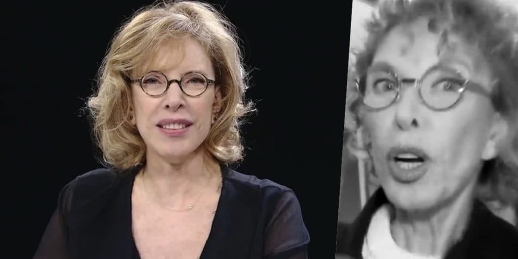 Fora do ar há cinco anos, Marília Gabriela aparece irreconhecível, abandona carreira e escandaliza: "Aberta"
