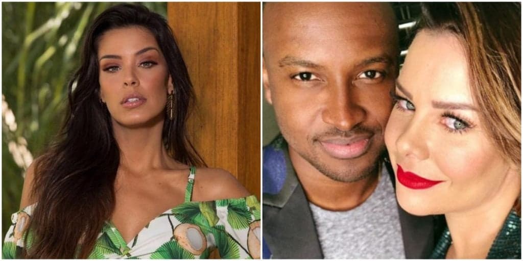 Ivy Moraes, rasga o verbo sobre fora em Thiaguinho, escândalo envolve Fernanda Souza e ela admite: "Menor problema"