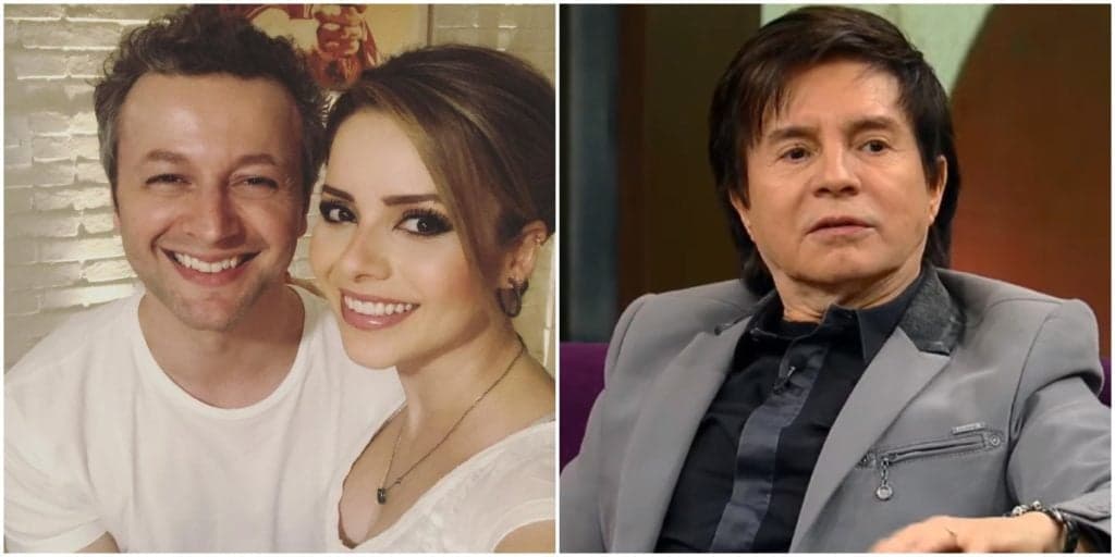 Marido de Sandy, após cantora sofrer com o pai, encurrala Xororó e diz a verdade na cara: "Fala sério''
